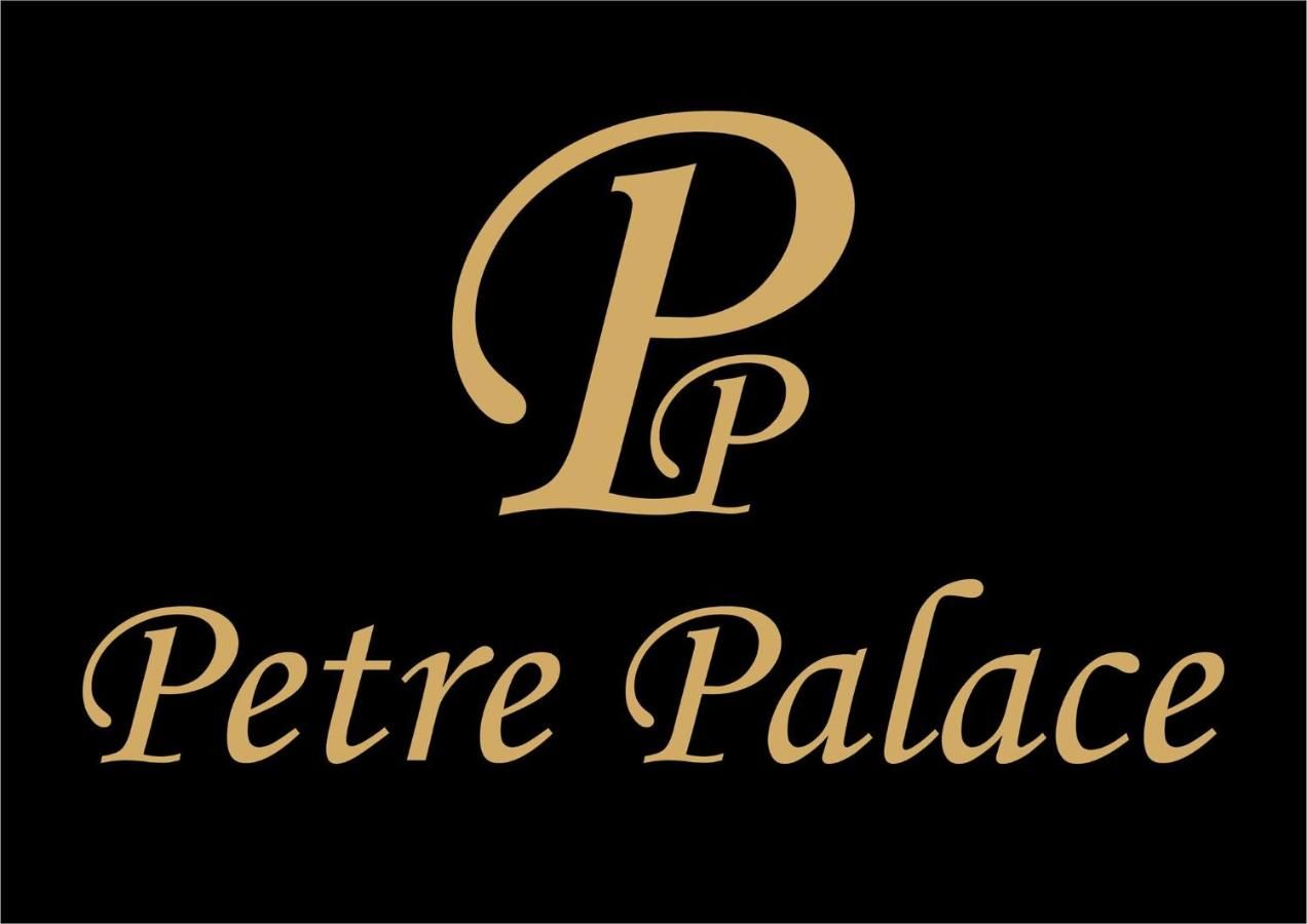 Отель Petre Palace Тбилиси-32