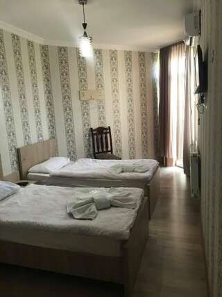 Отель Petre Palace Тбилиси Двухместный номер с 2 отдельными кроватями-3